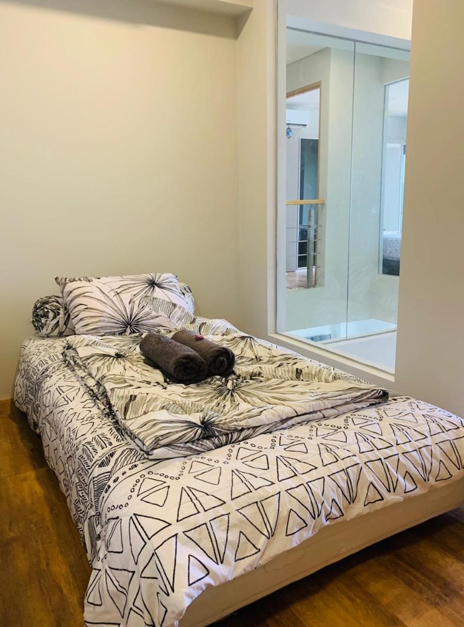Apartemen Sewa Maqna Meruya Kebon Jeruk Puri Indah Loft Jakarta